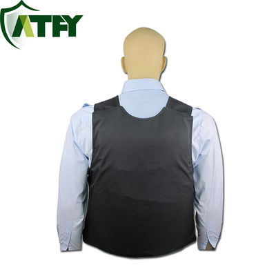 Military and Police Bulletproof Vest Body Protect
